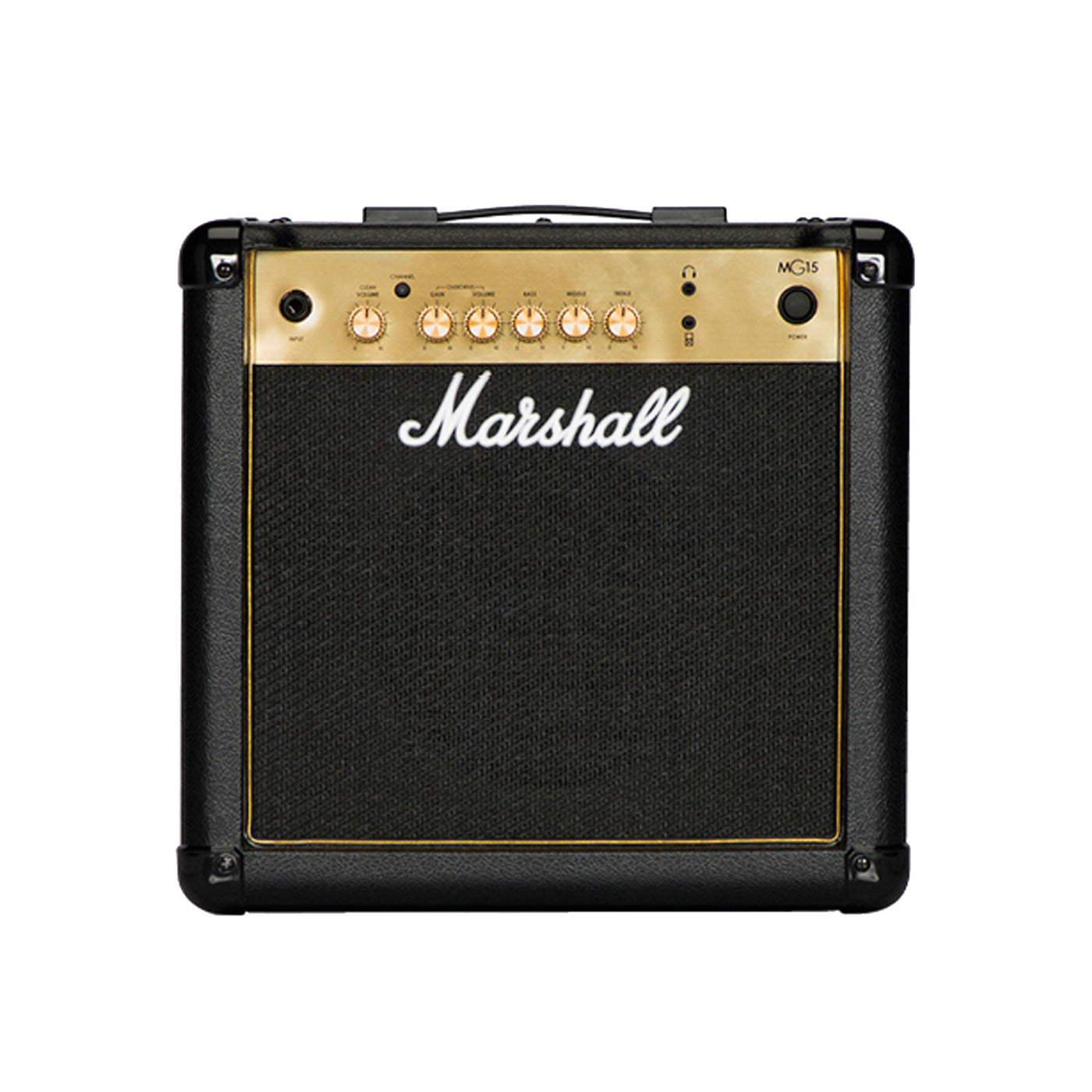 Marshall MG15 Combo Amplifier