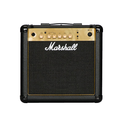 Marshall MG15 Combo Amplifier