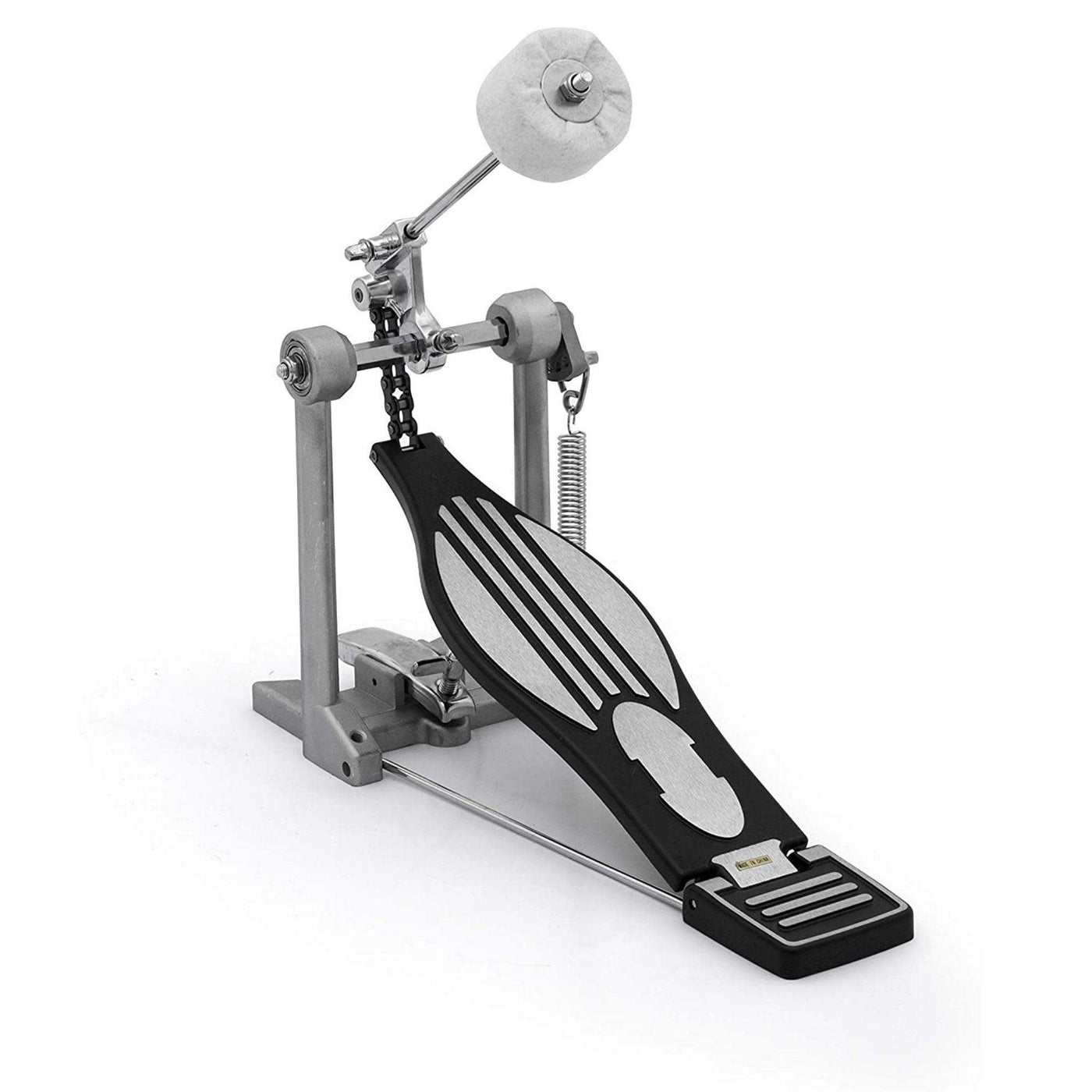 Mapex Rebel Single Bass Drum Pedal (P200-RB)