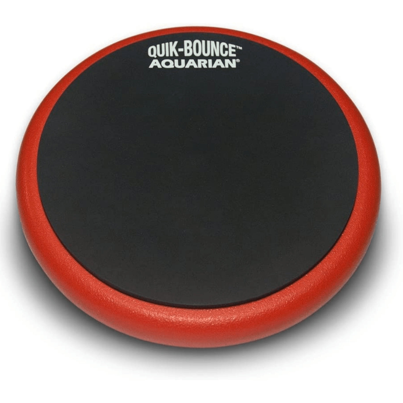 Aquarian QBP6 6" Quik Bounce Practice Pad