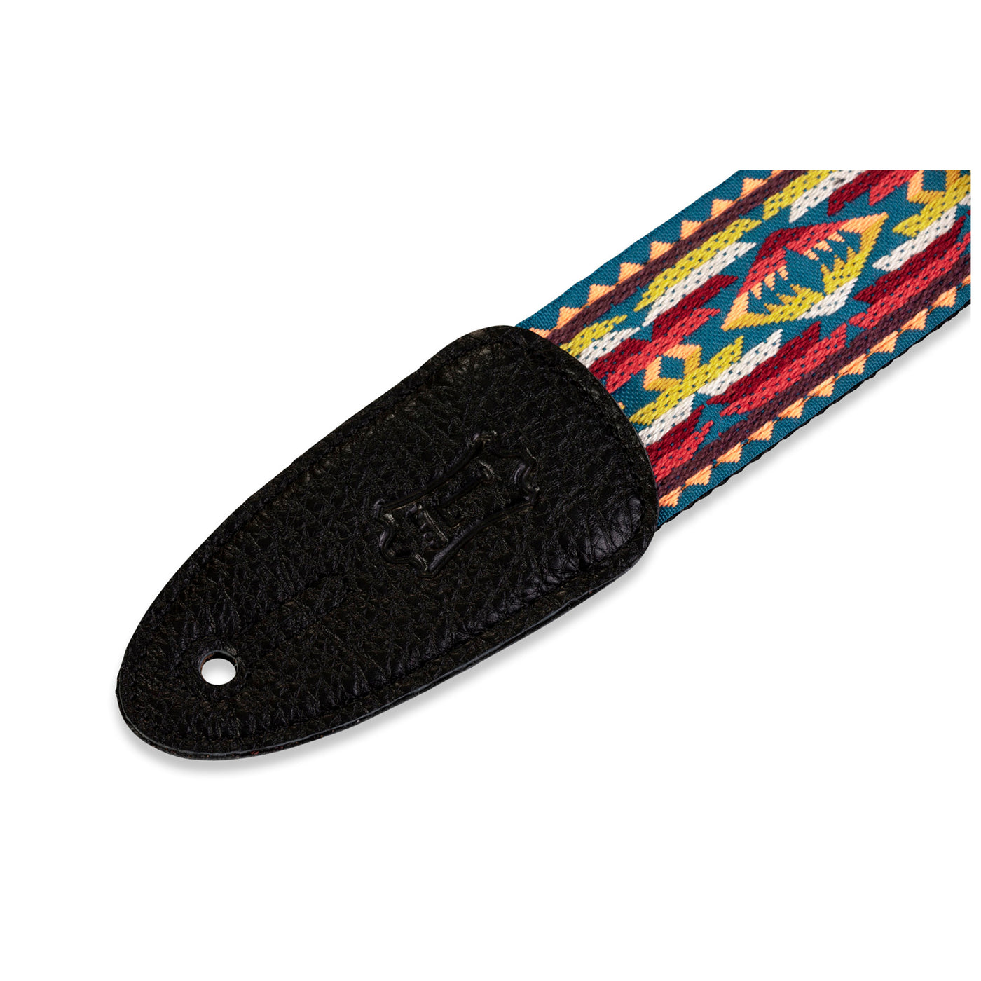 Levy's 2" Woven Strap in Calexico