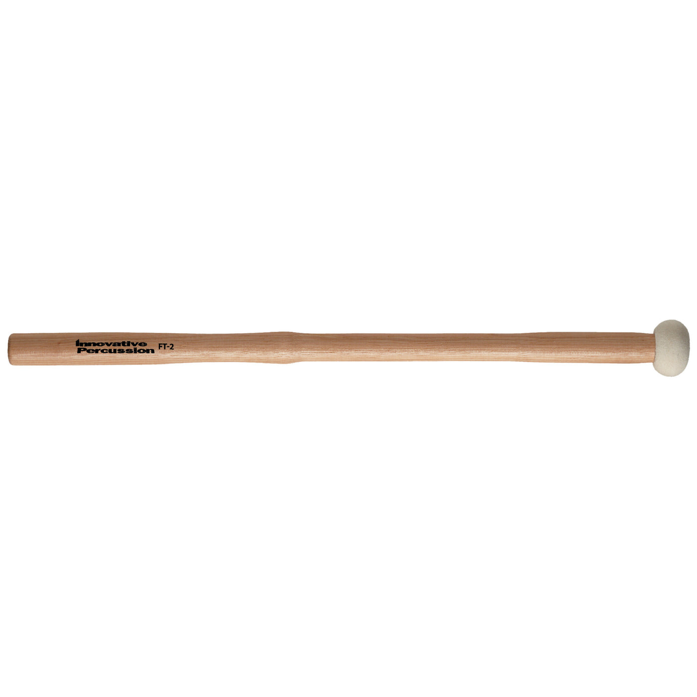 Innovative Percussion FT-2 Drum Mallet