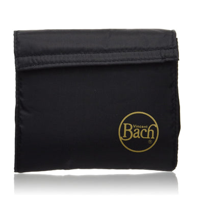 Bach Quad Trumpet Mouthpiece Nylon Pouch