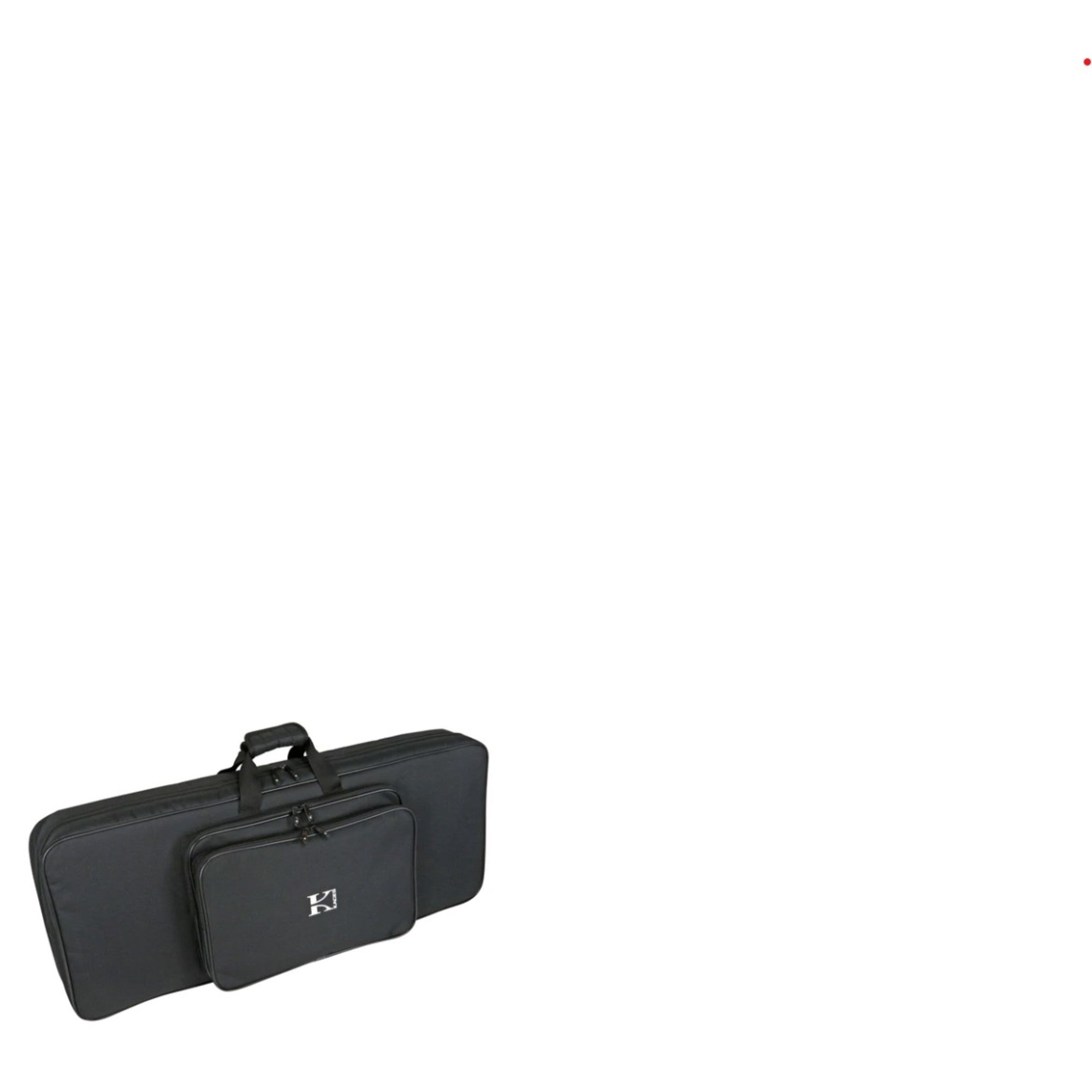 Kaces Xpress Series Keyboard Bag - 49 Keys – Interstate Music