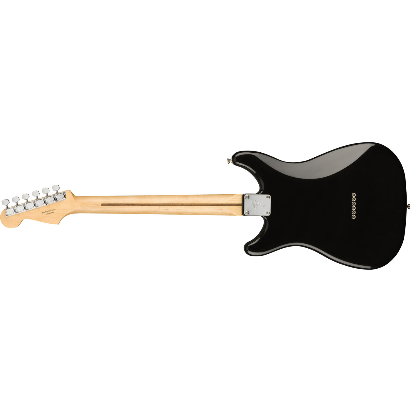 Fender Player Lead ll Electric Guitar, Black (0144212506)