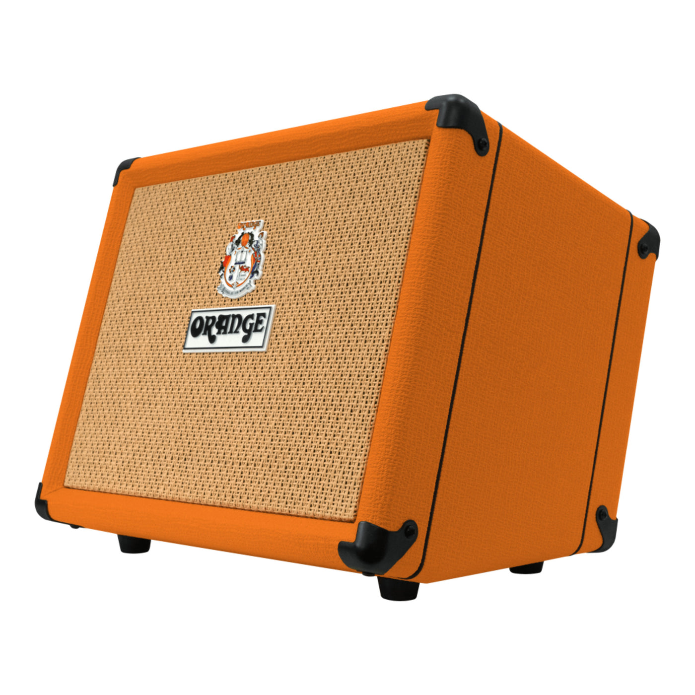 Orange Amps Crush Acoustic 30-Watt Acoustic Amplifier - CRUSHBASS100