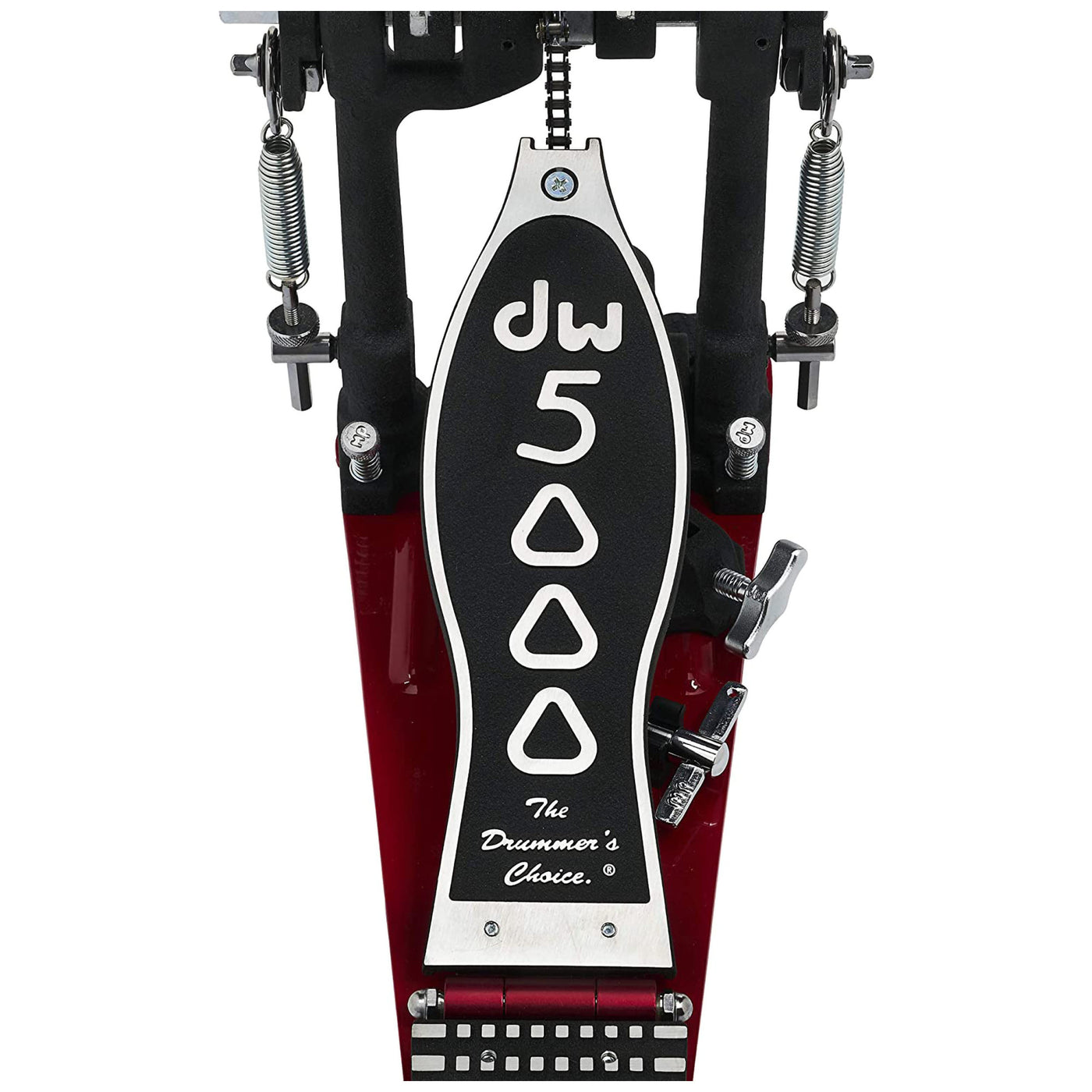DW 5000 Series Single Bass Drum Pedal