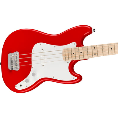 Fender Bronco Bass, Torino Red (0310902558)