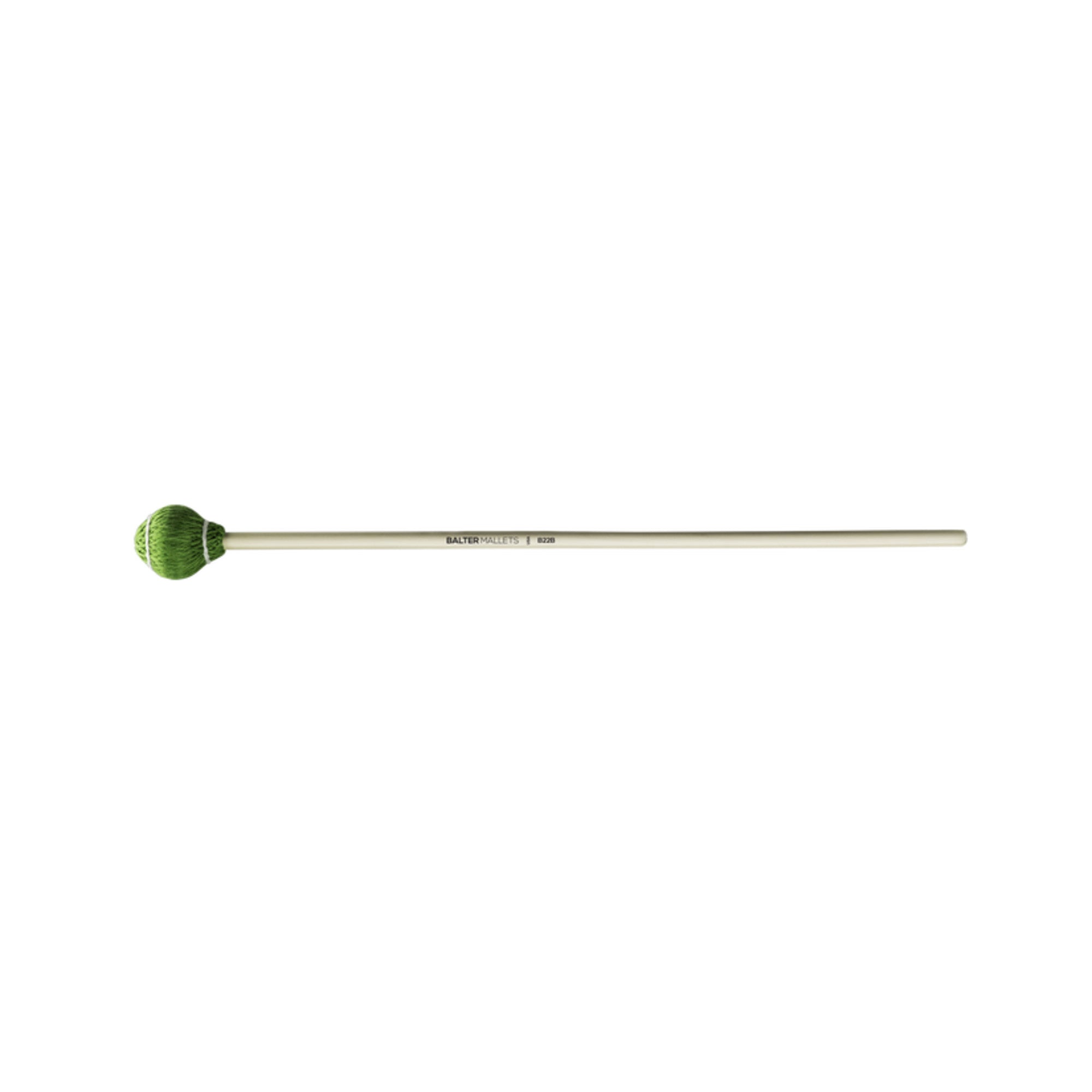 Mike Balter B22R Vibraphone Mallets, Pro Vibe Series Keyboard Percussi – Interst