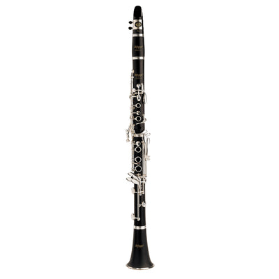 Selmer USA CL211 Bb Wood Clarinet Outfit
