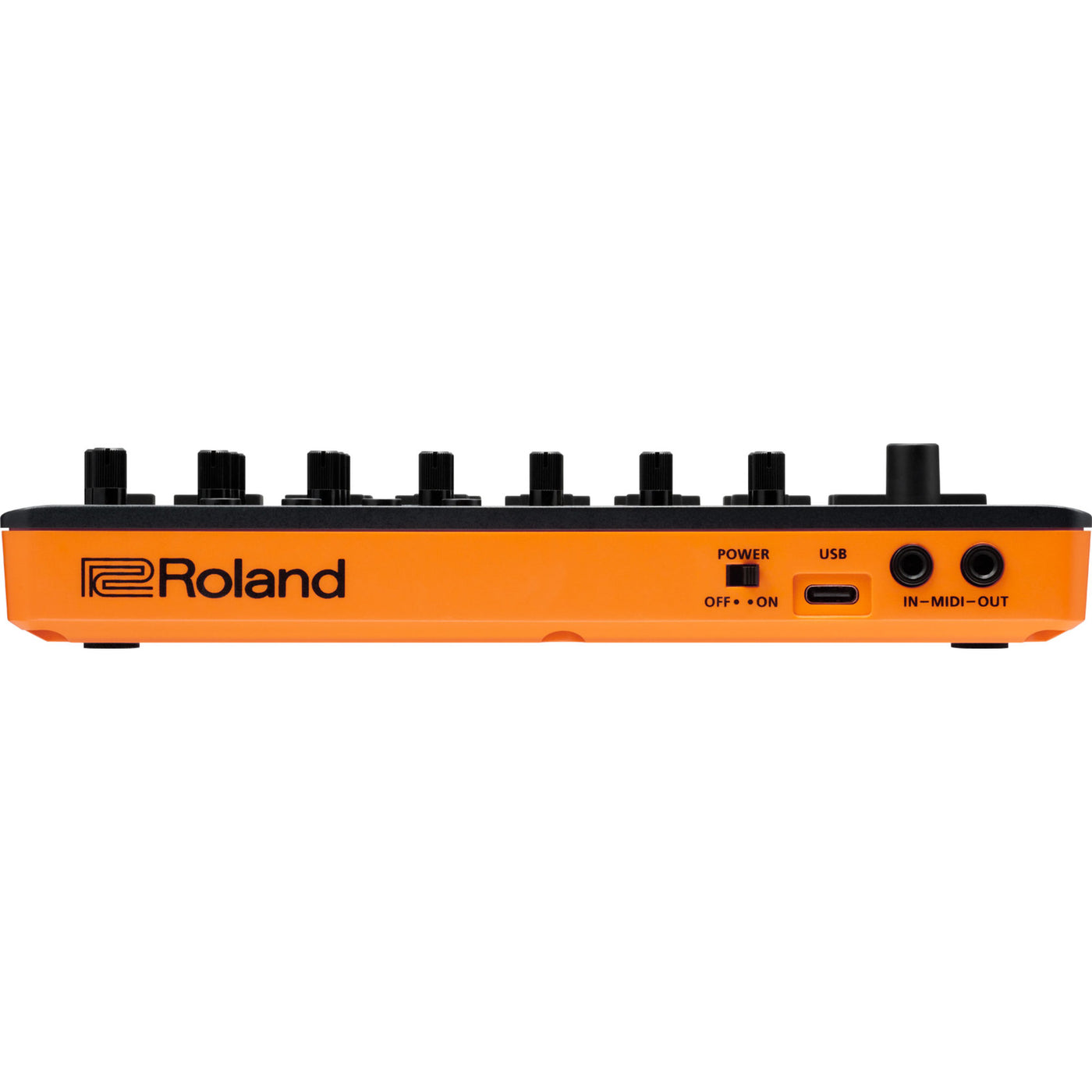 Roland T-8 Compact Beat Sound Machine, Synthesizer Drum Beat Maker