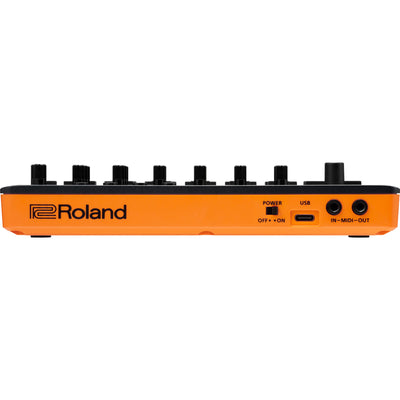 Roland T-8 Compact Beat Sound Machine, Synthesizer Drum Beat Maker