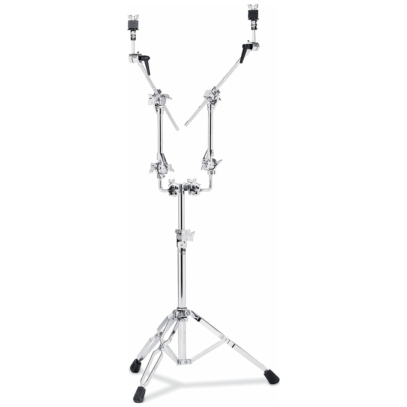 DW 9799 Series Heavy Duty Double Cymbal Stand