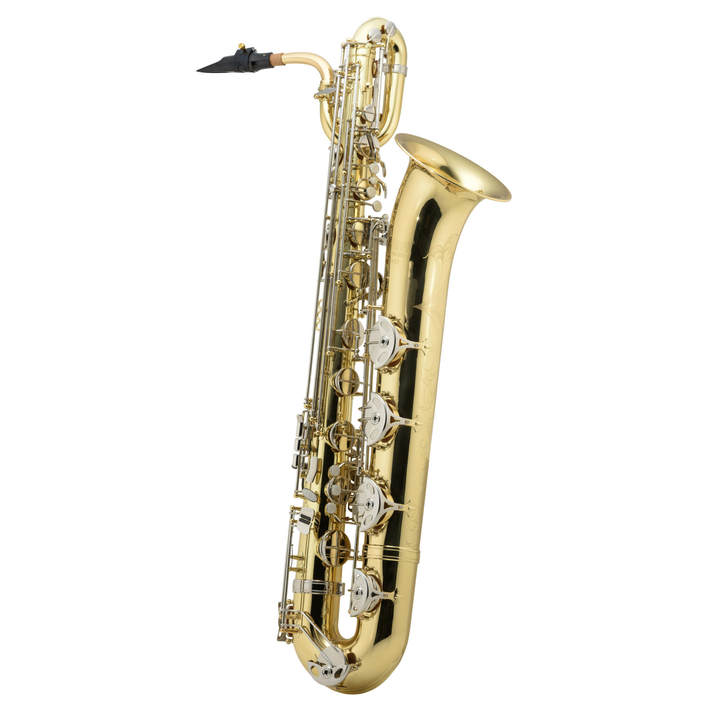 Selmer 400 Series Eb Baritone Saxophone Outfit (BS400)