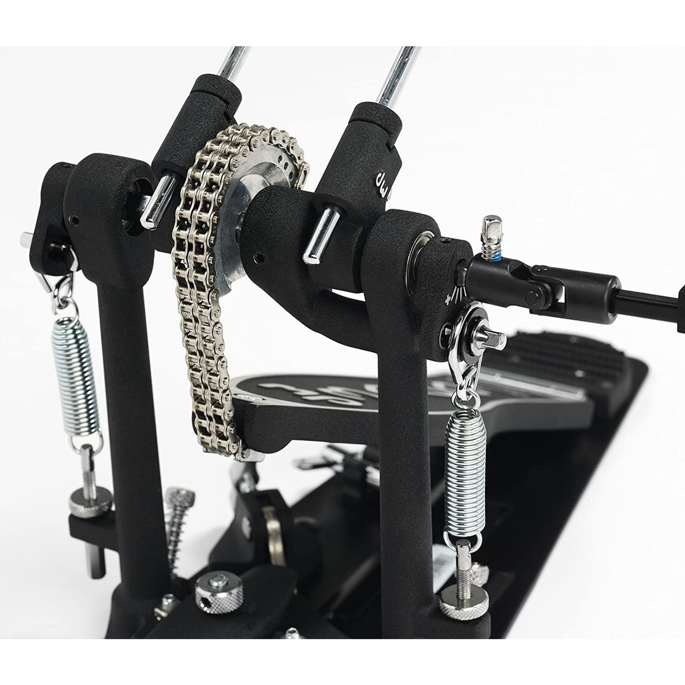 DW 3000 Series Double Bass Drum Pedal