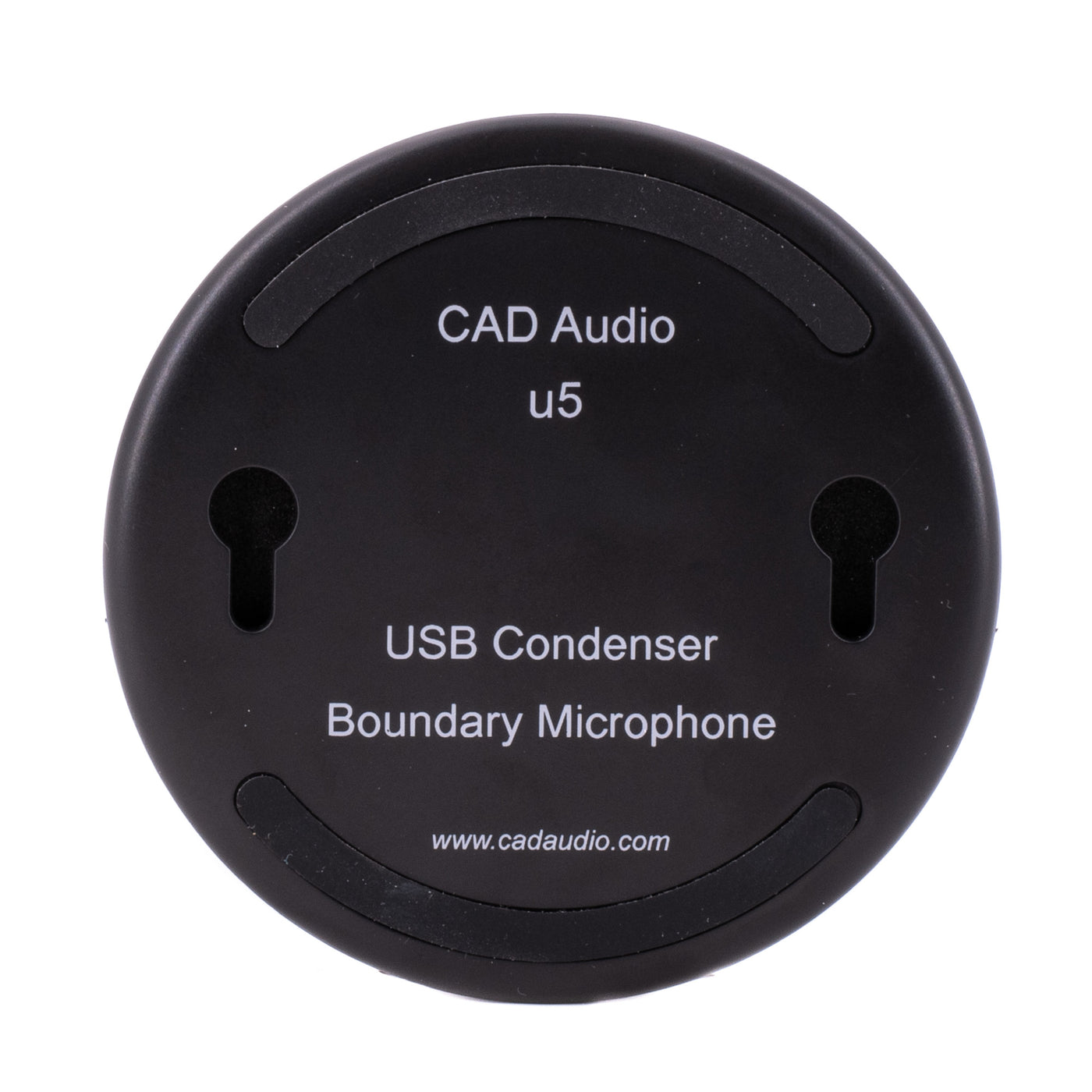 CAD Audio U5 USB Boundary Omnidirectional Condenser Microphone (U5)