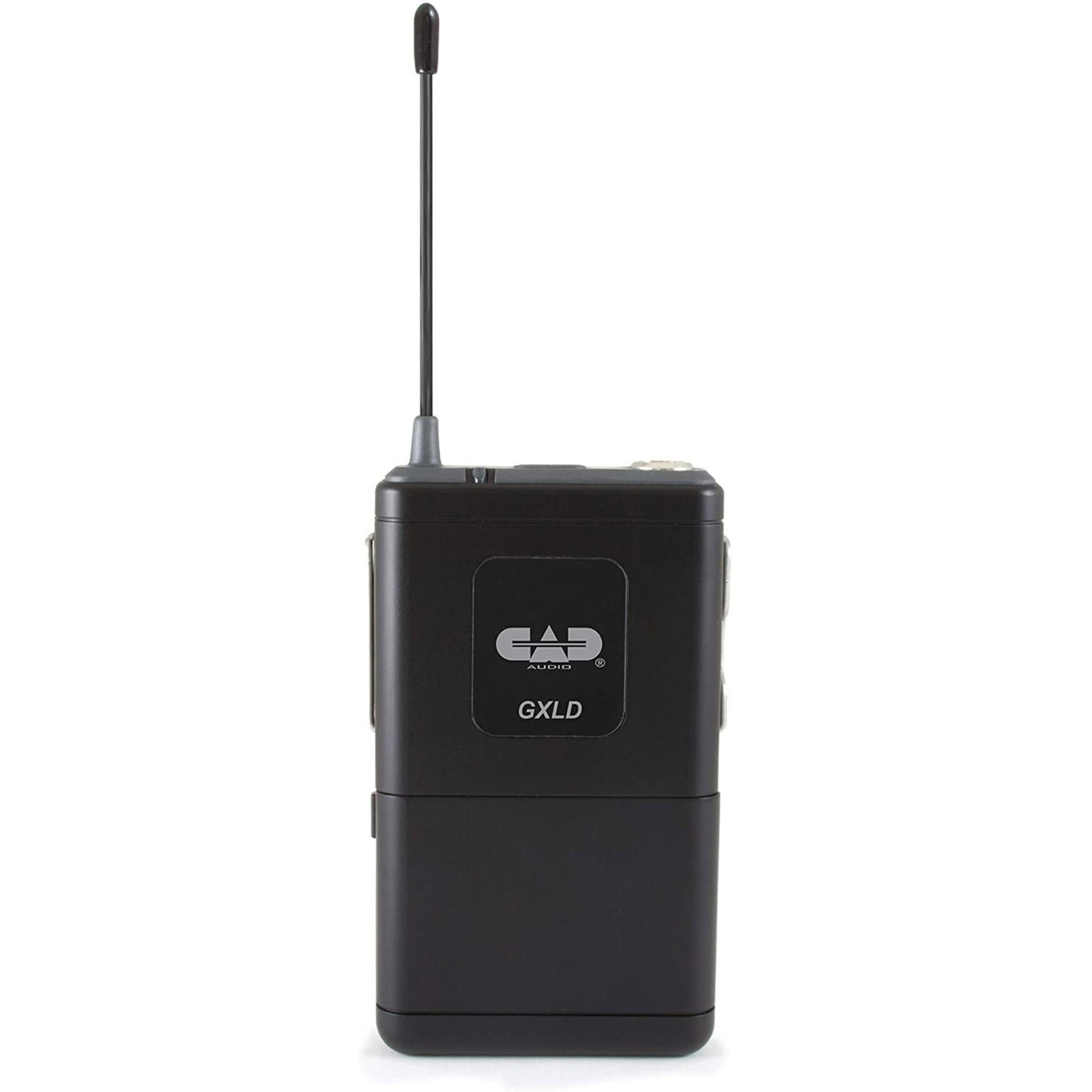 CAD Audio GXLD2HBAI Digital Dual-Channel Wireless Combo Handheld and Bodypack Microphone System, AI Frequency (GXLD2HBAI)